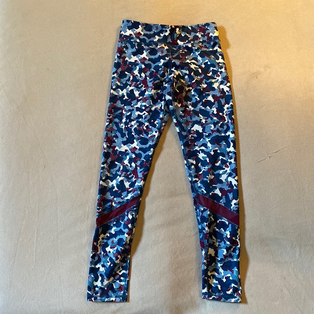 Kids Activewear Pants Old Navy